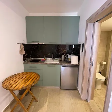 Ntina's Apartment *