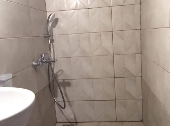 Apartamento Ntina's Nea Poteidaia