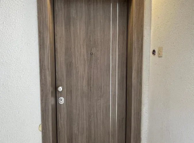 Ntina's Apartamento
