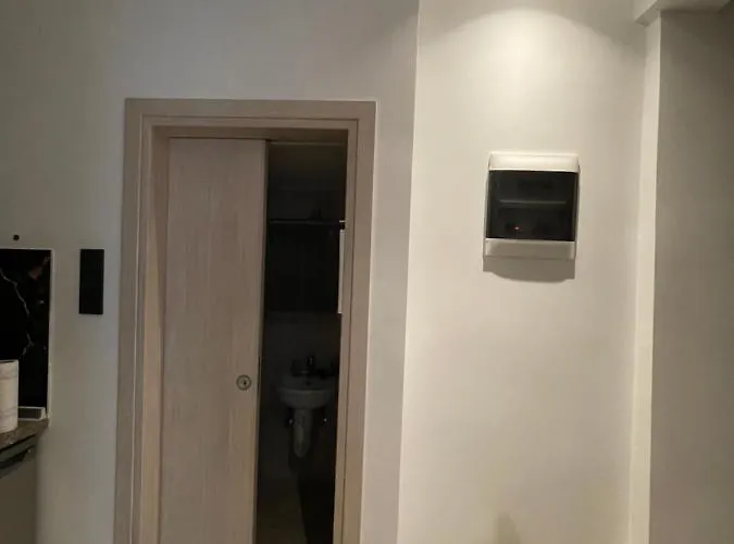 Ntina's Apartamento *