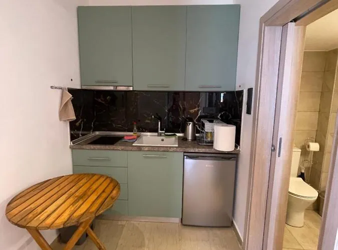 Ntina's Apartamento *
