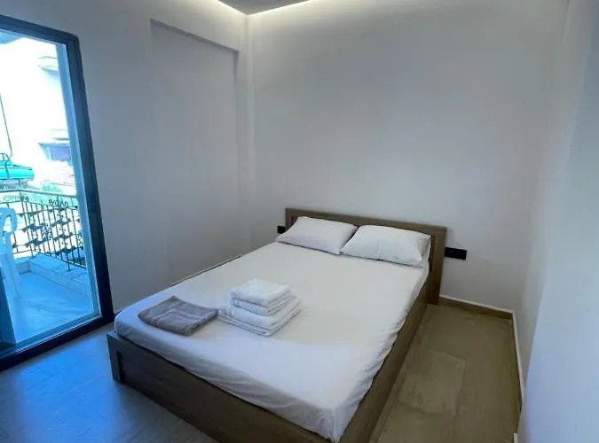 Ntina's Apartamento