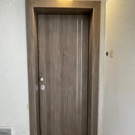 Ntina's Apartment