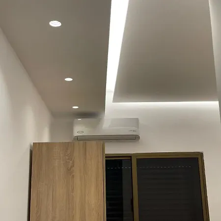 Ntina's Apartment