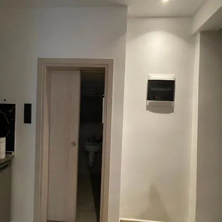 Ntina's Apartment *