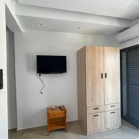 Apartment Ntina's Nea Poteidaia