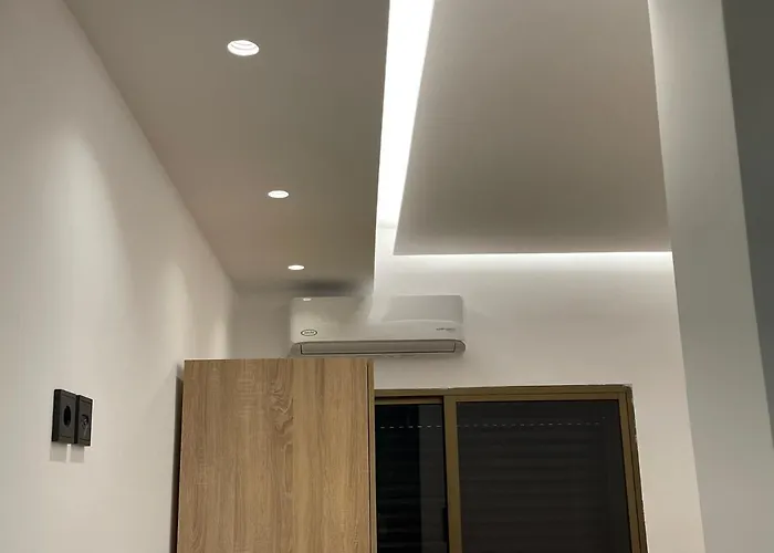 Ntina's 아파트