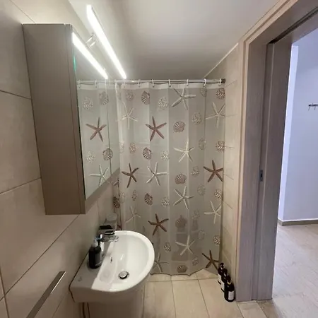 Ntina's 公寓 尼坡帝