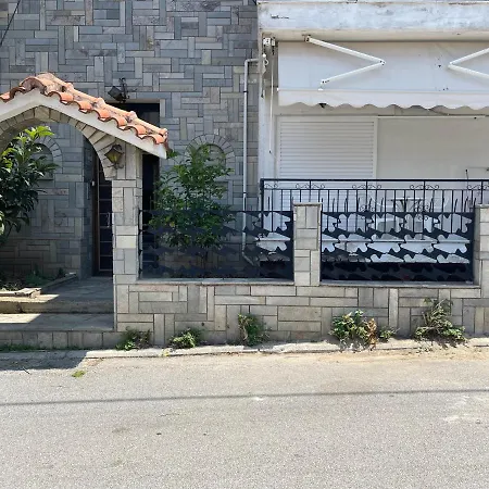 Ntina's * 尼坡帝