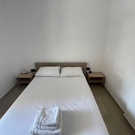 Ntina's 公寓 尼坡帝